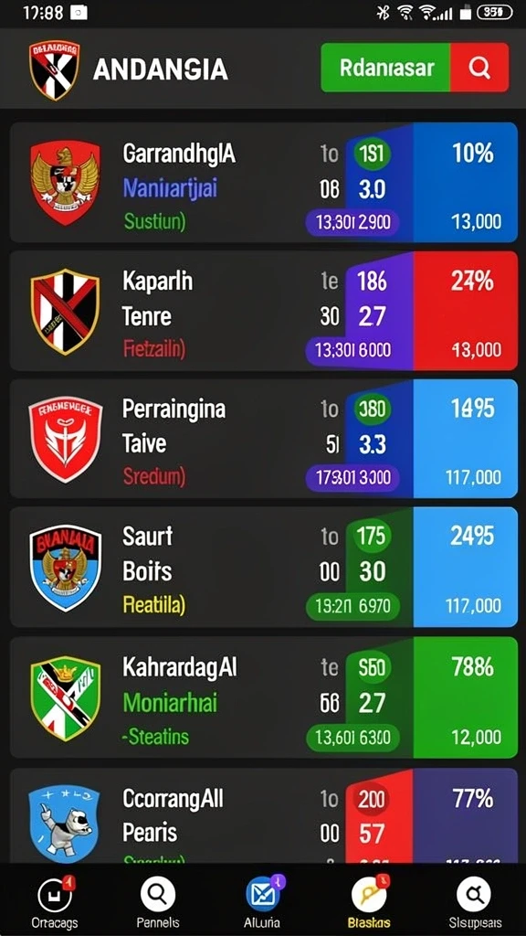 Screenshot sensasi777 nomor 2