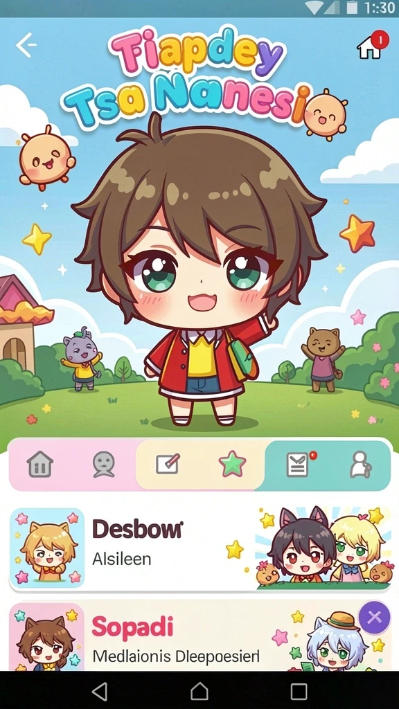 Screenshot slot138 nomor 2