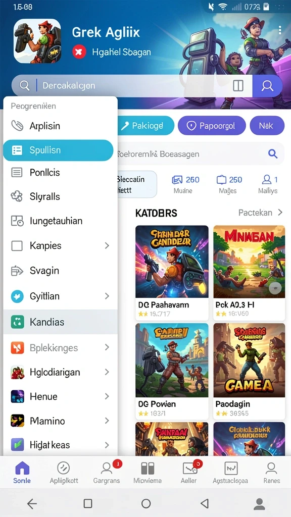 Screenshot spbu77 nomor 3