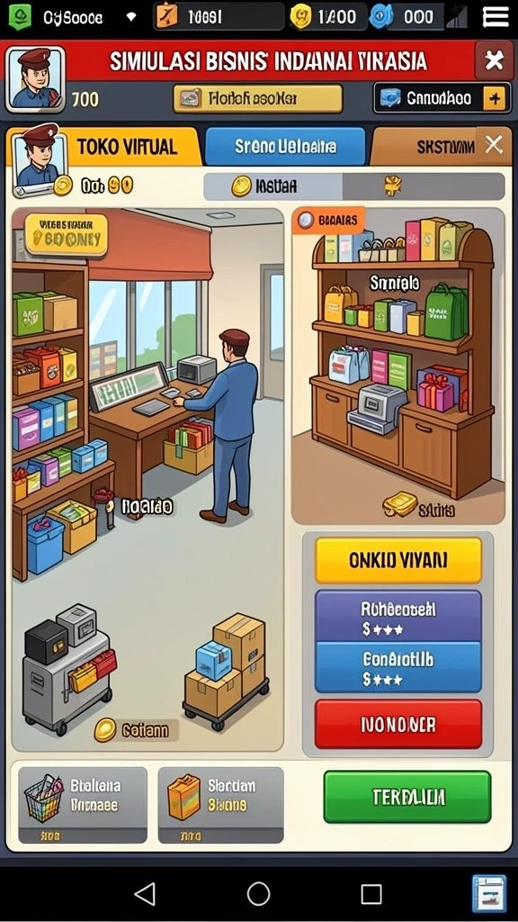 Screenshot sumo777 nomor 2