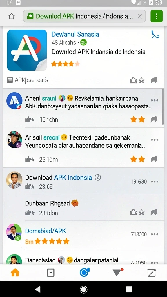 Screenshot supersvip nomor 1