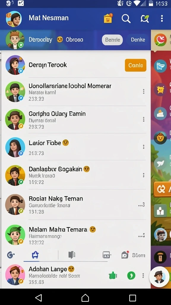 Screenshot surga55 nomor 3