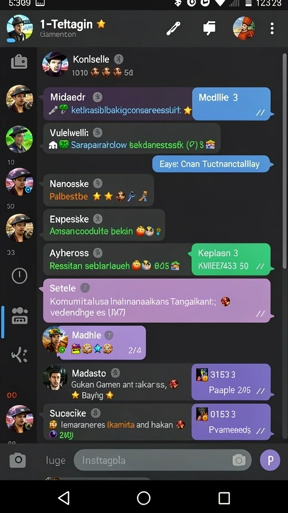 Screenshot svipwins nomor 1