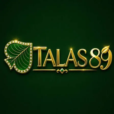 talas89 APK Resmi — ikon aplikasi