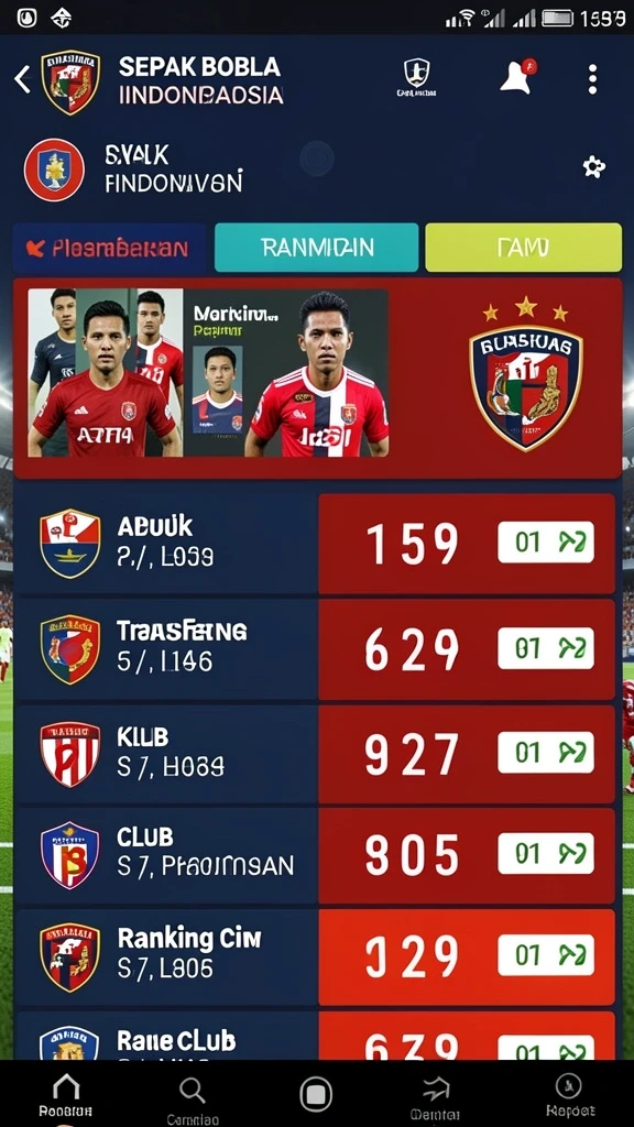 Screenshot tante777 nomor 3