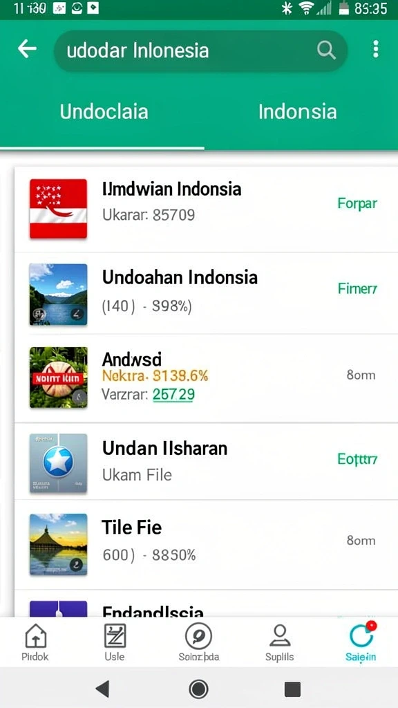 Screenshot tar555 nomor 1