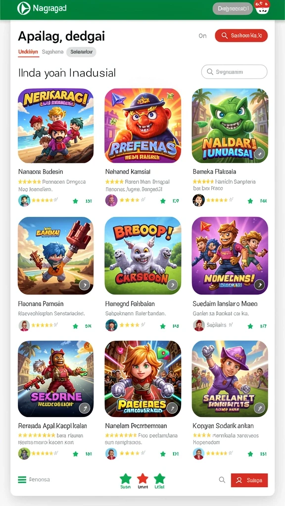 Screenshot taruhan77 nomor 2