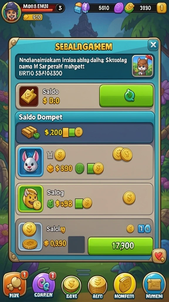 Screenshot toto80 nomor 1