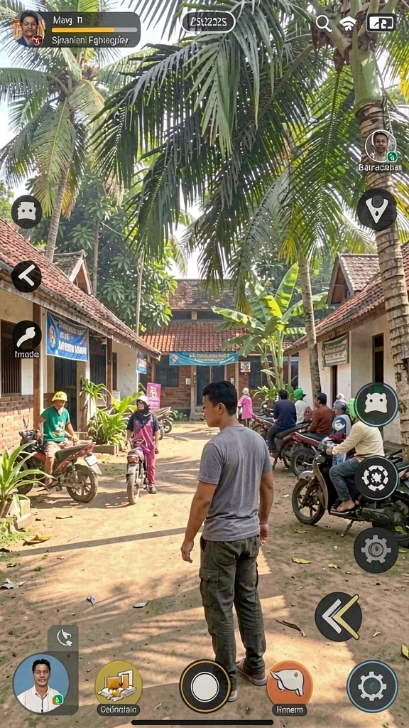 Screenshot v21 nomor 3