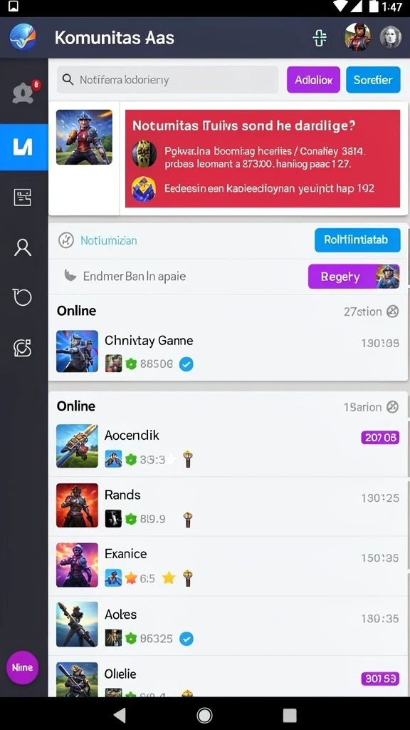 Screenshot vc55 nomor 1