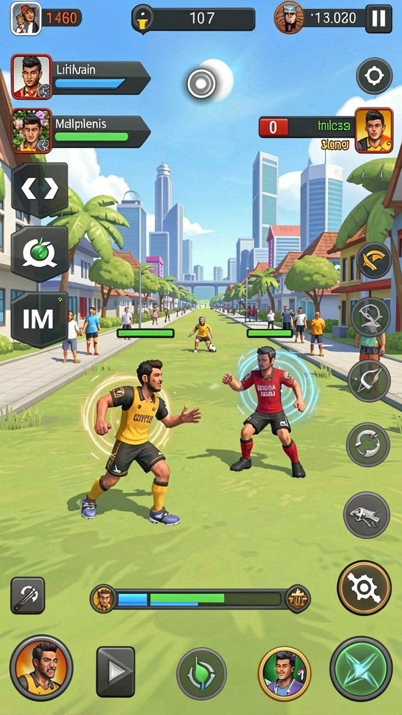 Screenshot vc55 nomor 3