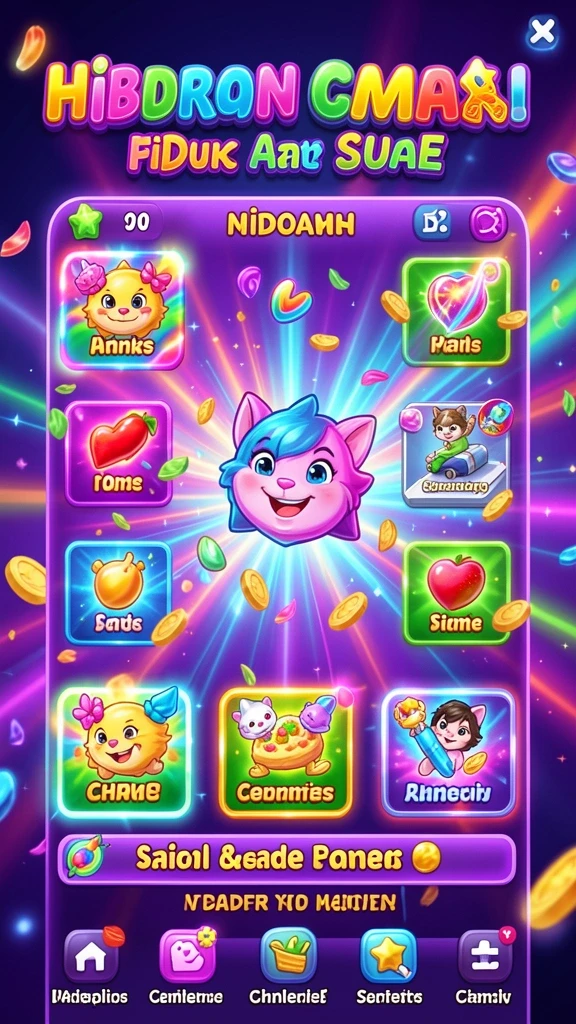 Screenshot vita555 nomor 1