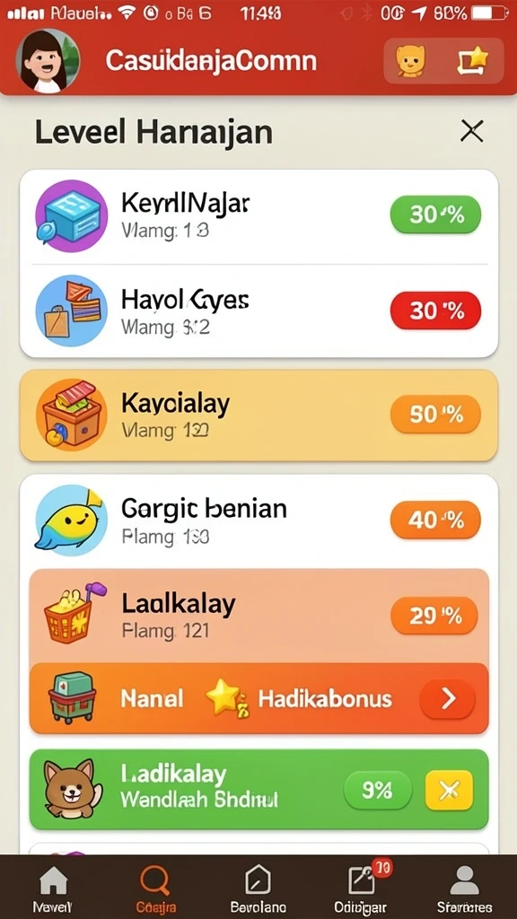 Screenshot vita555 nomor 2