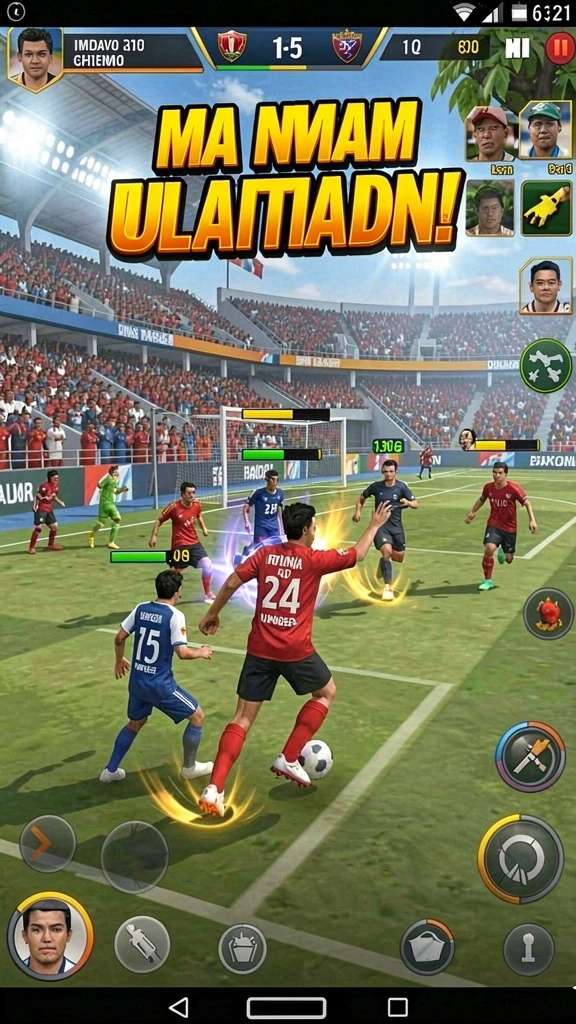 Screenshot vm777 nomor 3