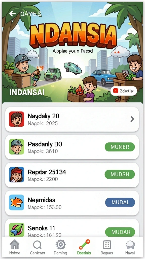 Screenshot vo777 nomor 3