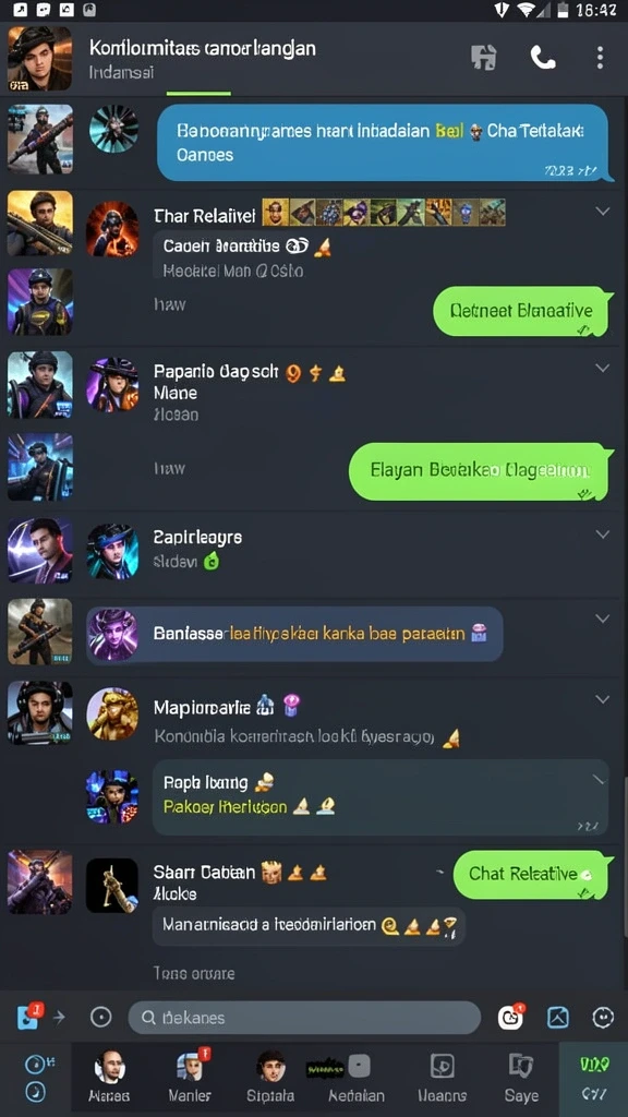 Screenshot wisnu123 nomor 2