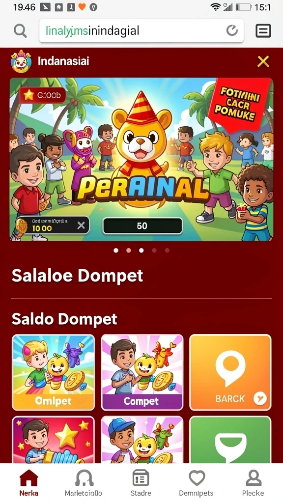 Screenshot x88 nomor 2