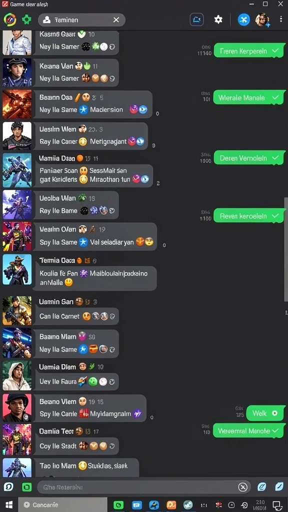 Screenshot x88 nomor 3