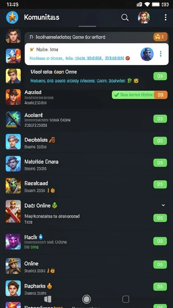 Screenshot zofaza nomor 3
